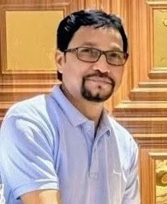 Kamlesh Sharma