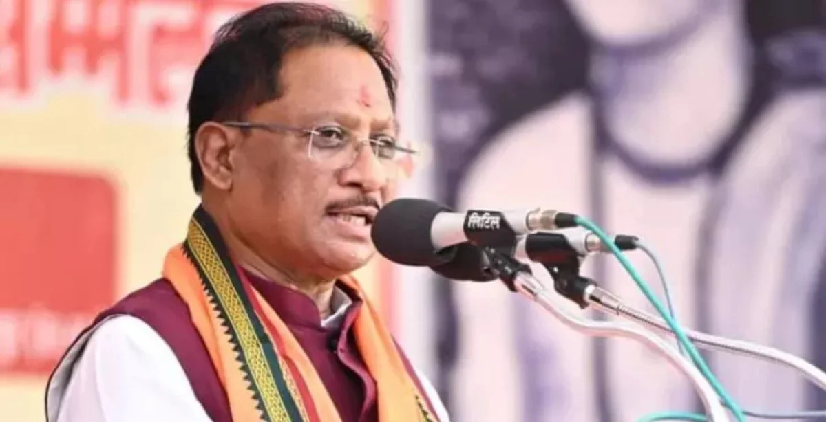 New Academic Session 2026-27 Begins Tomorrow, Chief Minister Vishnu Deo Sai Extends Best Wishes to Students