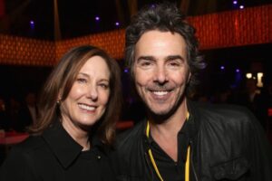 Kathleen Kennedy Sets the Record Straight on the Future of Star Wars, Including Her Retirement