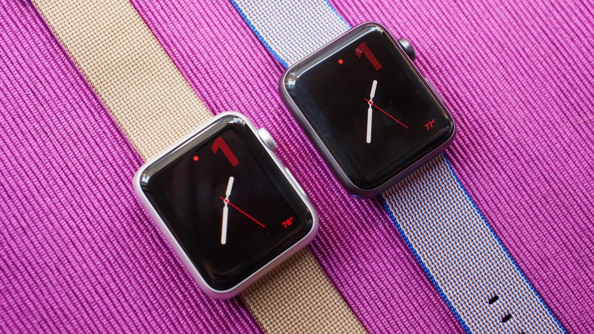 Time’s Running Out to Claim Your Part of the  Million Apple Watch Payout