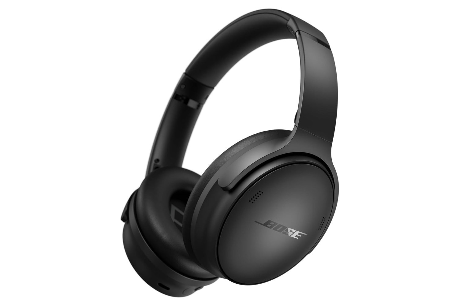 Amazon’s Clearance Sale on these Bose Noise Cancelling Wireless Headphones Is Back