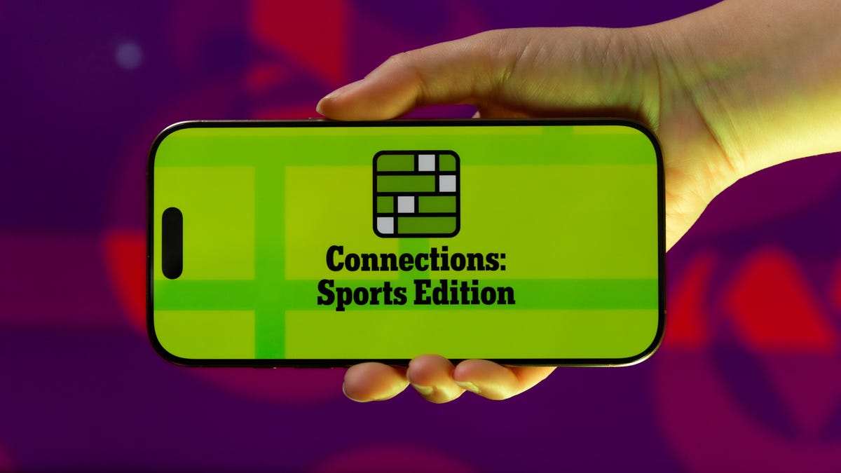 Today’s NYT Connections: Sports Edition Hints, Answers for March 19 #177