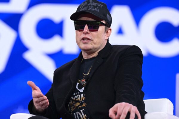 Elon Musk says xAI acquired X