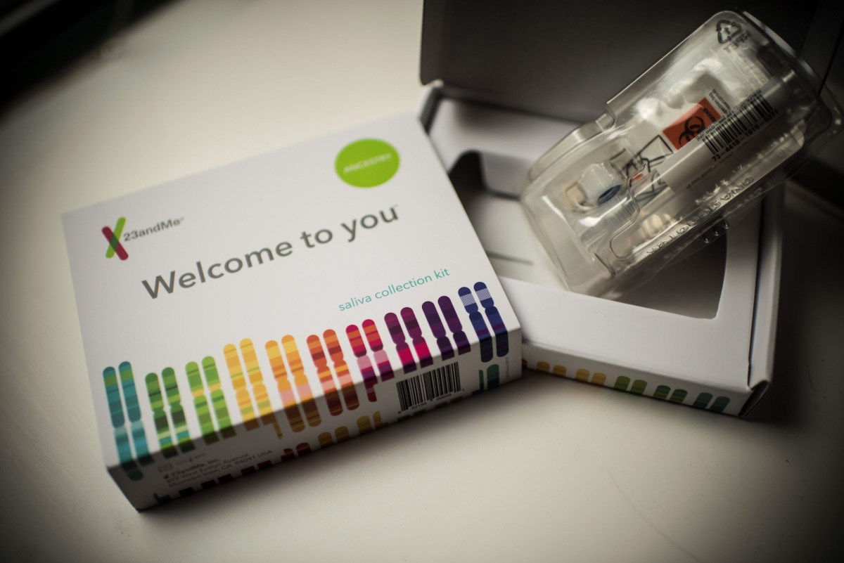 23andMe faces an uncertain future — so does your genetic data 