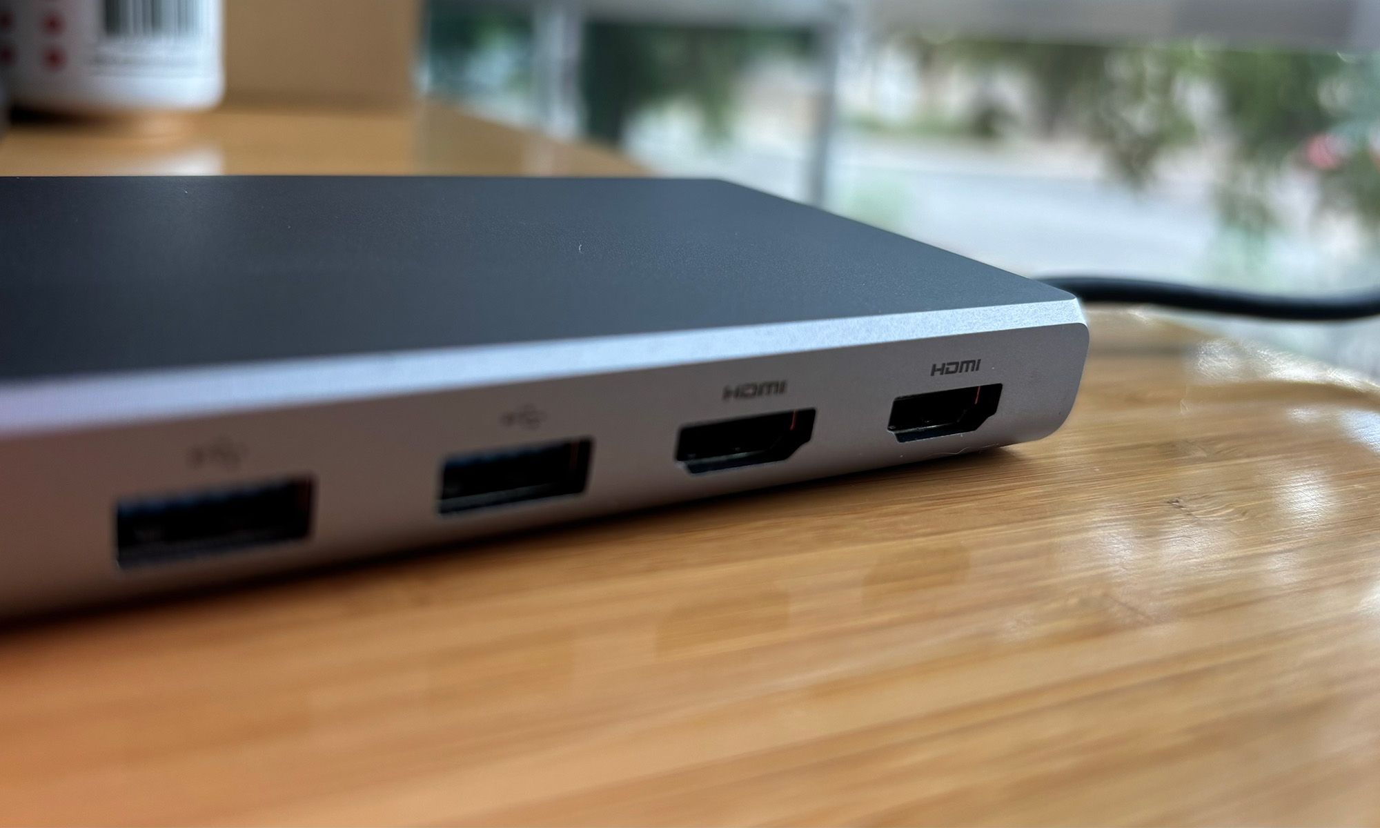 The best USB-C hub for 2025