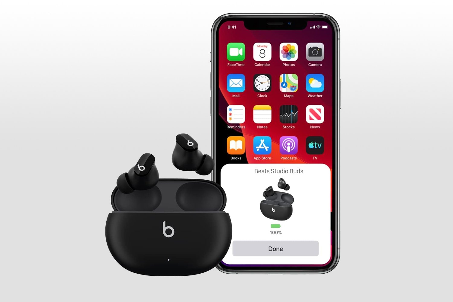 Beats Studio Buds Now Just , the Best Apple Alternative to AirPods on a Budget