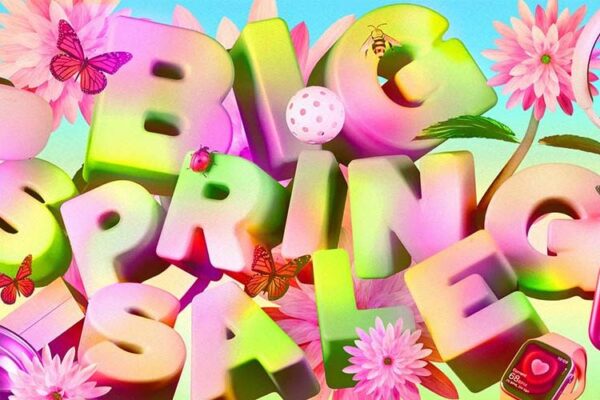 The 103 Best Amazon Spring Sale Deals for March 2025