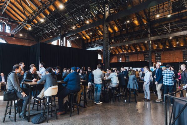 Just 2 days to save $300+ founder or investor pass for All Stage