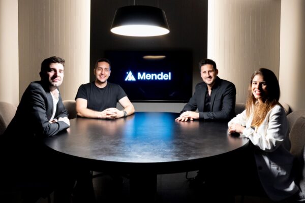 YC alum Mendel, a ‘Ramp for LatAm enterprises,’ raises $35M Series B