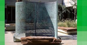 AI Thinks It Cracked Kryptos. The Artist Behind It Says No Chance