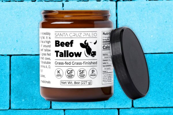 The Beef Tallow Skin Care Trend Smells Like a Scam