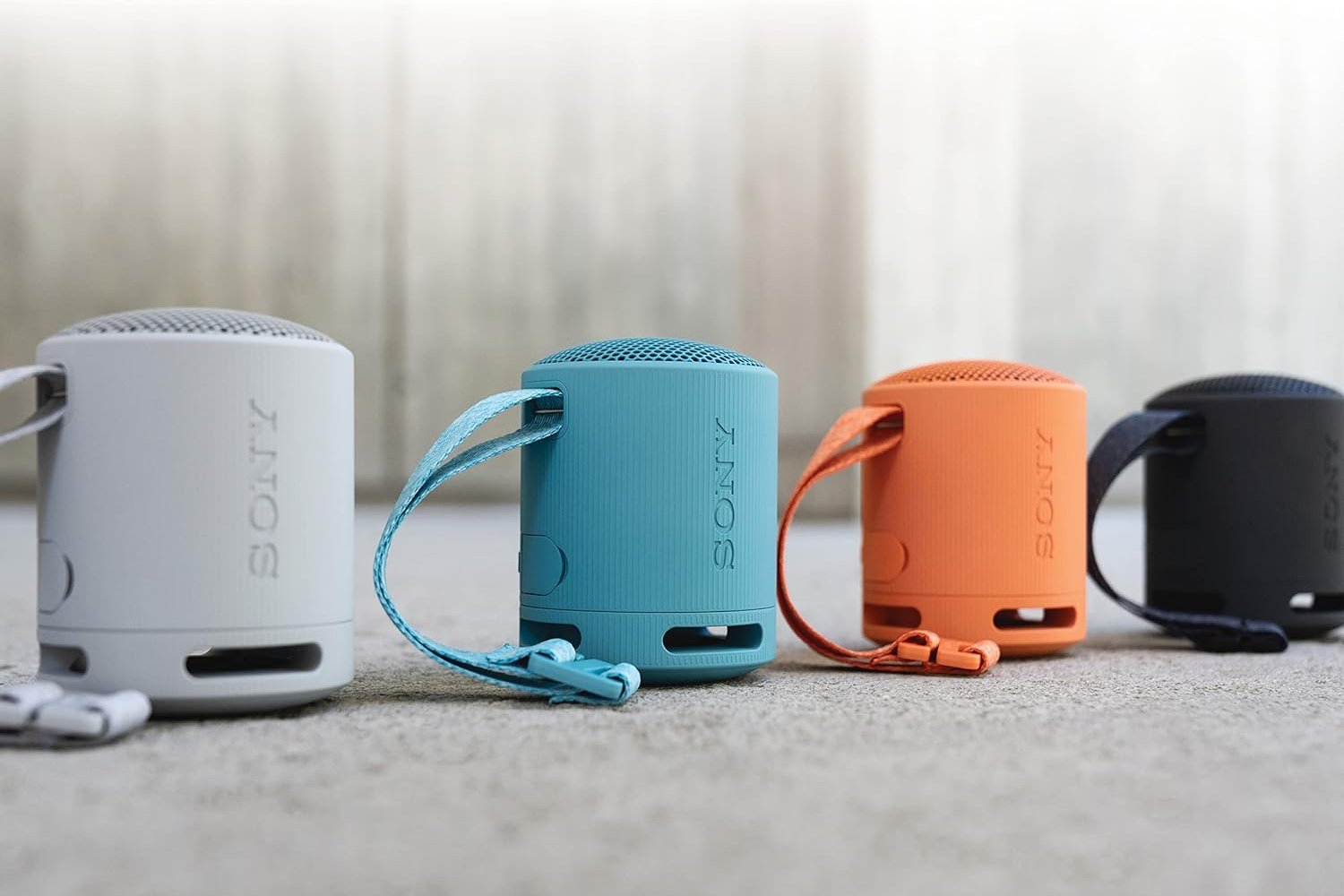 Forget JBL, This Ultra-Portable Sony Bluetooth Speaker Drops Below  for St. Patrick’s Day