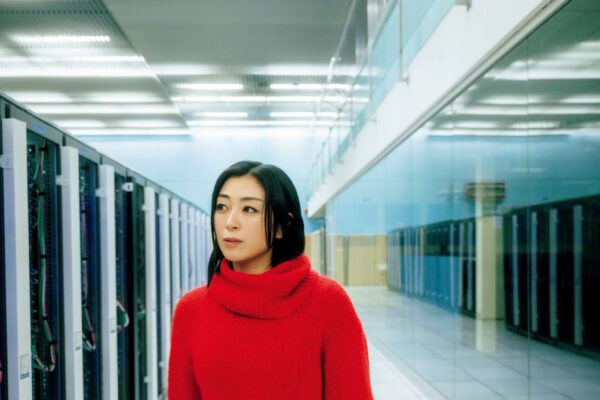 Hikaru Utada Would Rather Play CERN Than Coachella