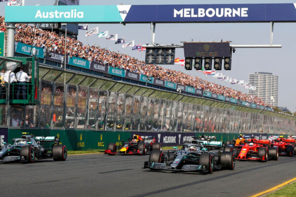 How to Watch the 2025 F1 Australian Grand Prix: Free Live Stream