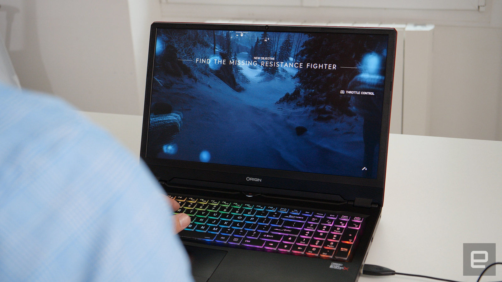 The best gaming laptops for 2025