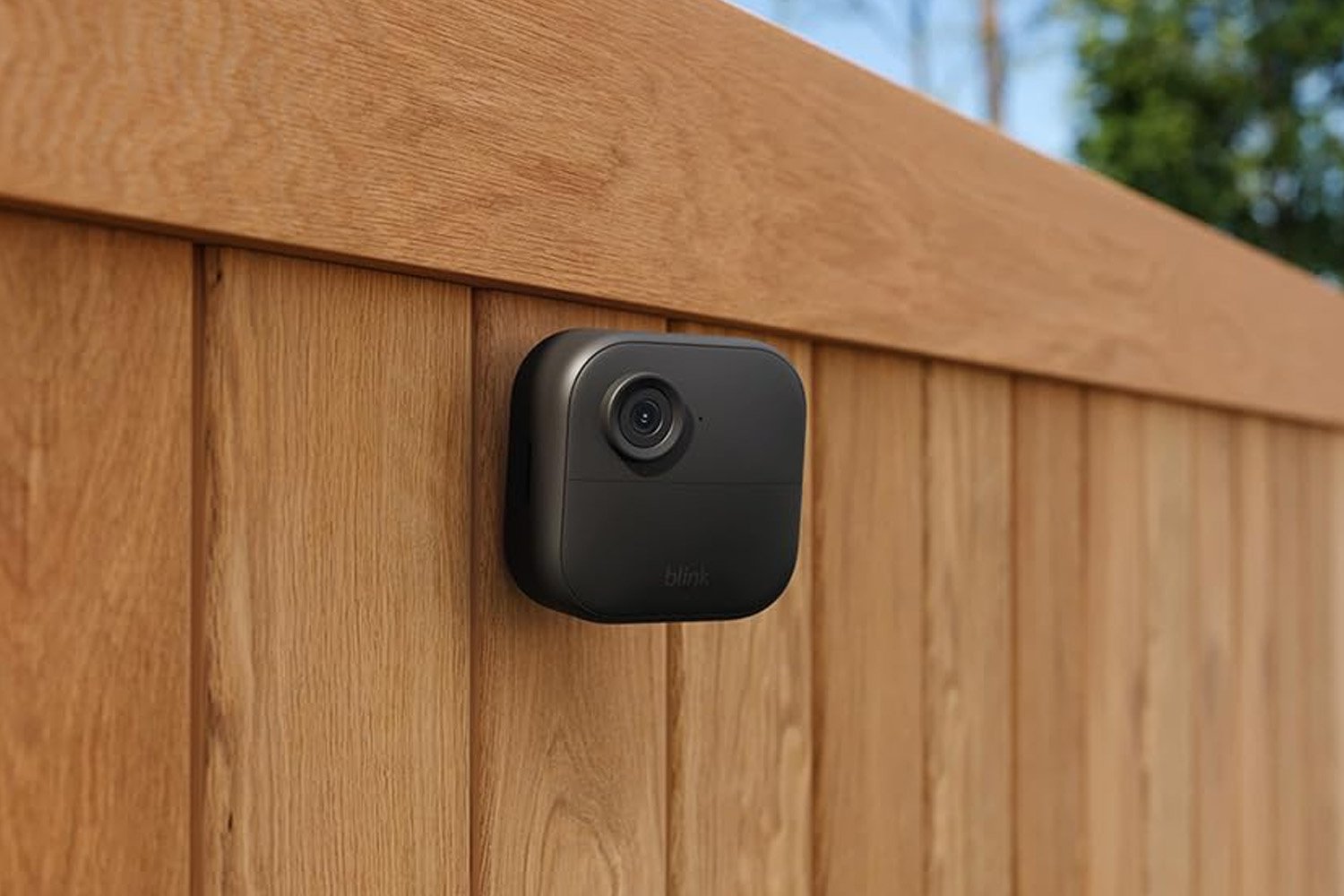 Just Like On Black Friday, Amazon Is Offering 50% Off Blink Cameras To Protect Your Home