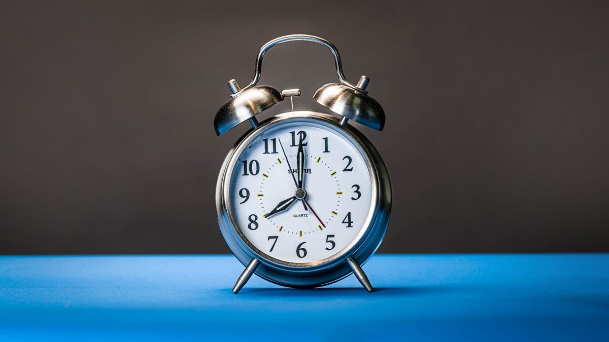 The Top 6 Alarm Clocks of 2025