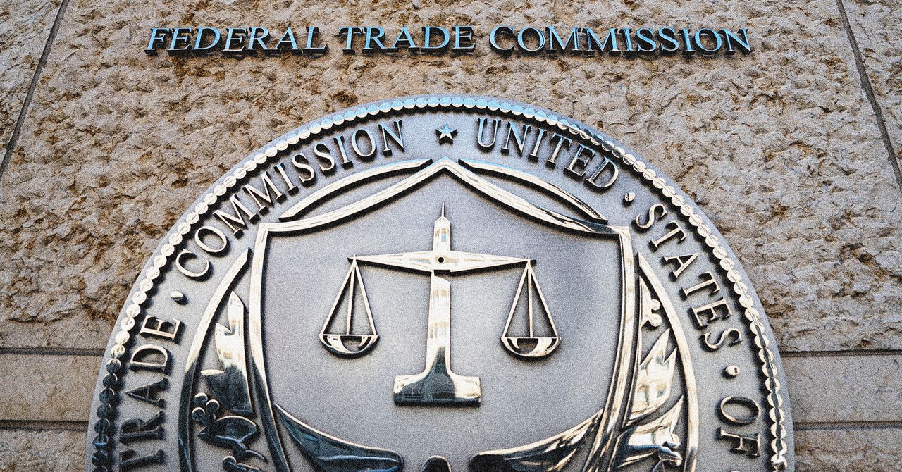 FTC Removes Posts Critical of Amazon, Microsoft, and AI Companies