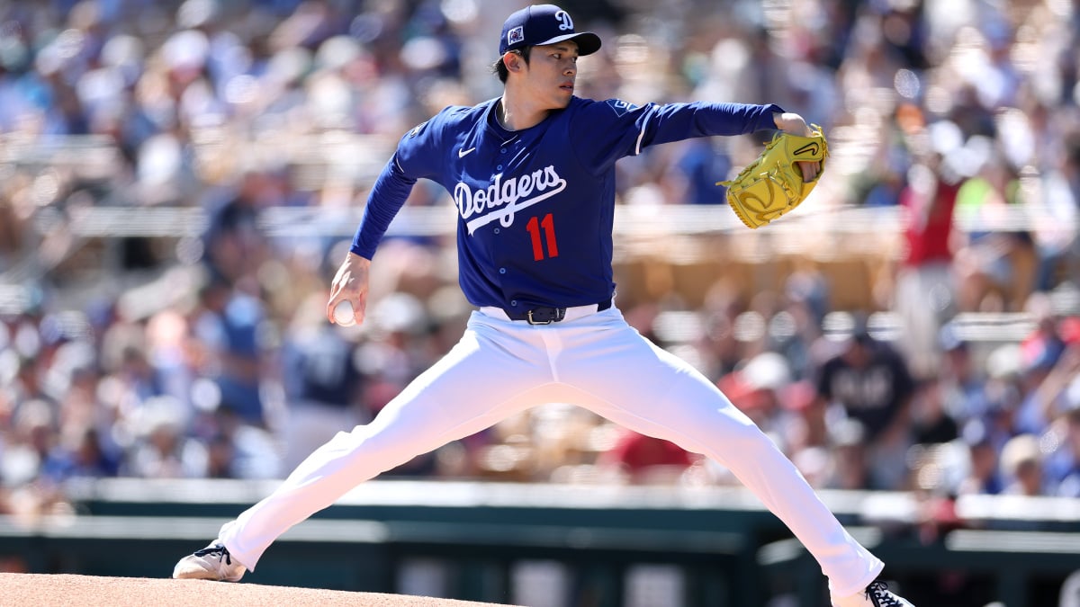 Dodgers vs. Cubs 2025 livestream: How to watch MLB Tokyo Series