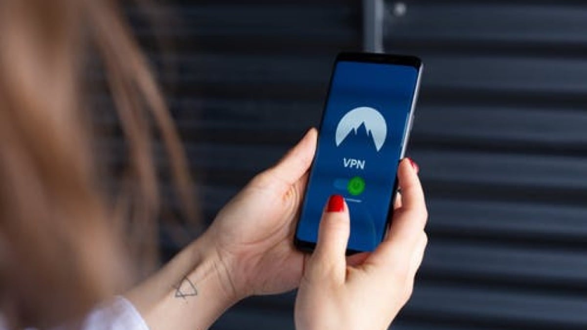 The popular VPN Surfshark is currently 84% off