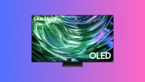 Best Samsung TV deal: Save 0 on 65-inch S90D OLED TV at Best Buy