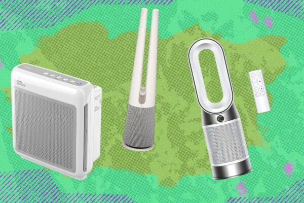 Amazon Big Spring Sale 2025: Best air purifier deals from Dyson, Shark, LG, and more