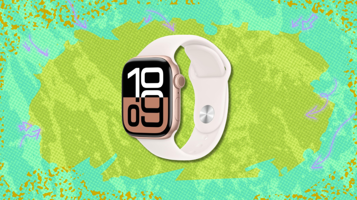 Amazon Big Spring Sale 2025: Best Apple Watch deals