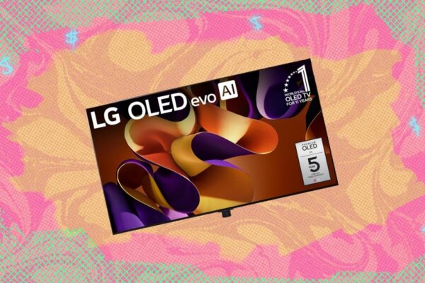 Amazon Spring Sale 2025: Best LG OLED TV deal