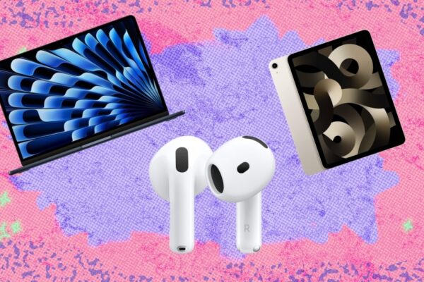 Amazon Big Spring Sale 2025: Best Apple deals on iPads, MacBooks, and more