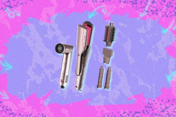 Grab the Shark FlexFusion while it has a rare discount