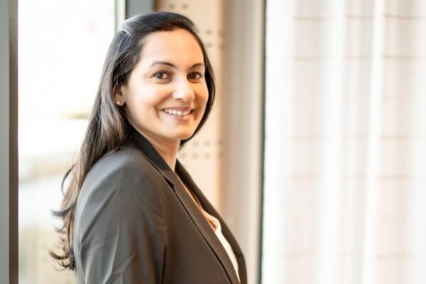 Yahoo’s Vidya Nayak on opening doors for women in tech