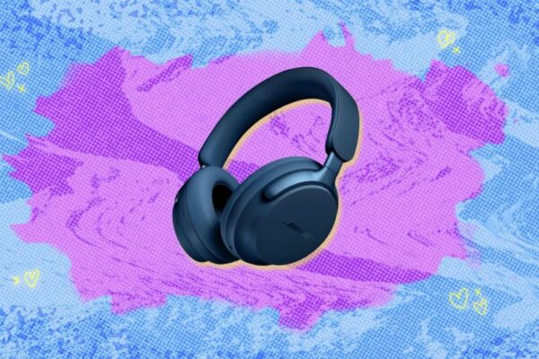 The Bose QuietComfort Ultra headphones are on sale for $100 off