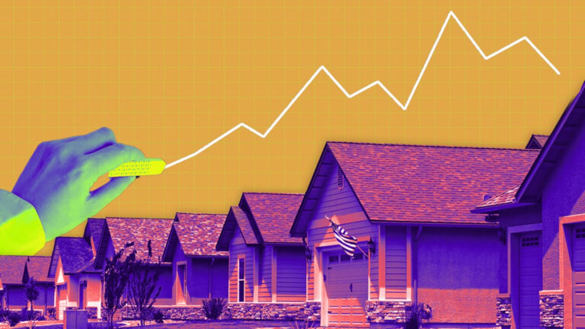 Mortgage Predictions for March 17, 2025: Markets Await Fed Decision