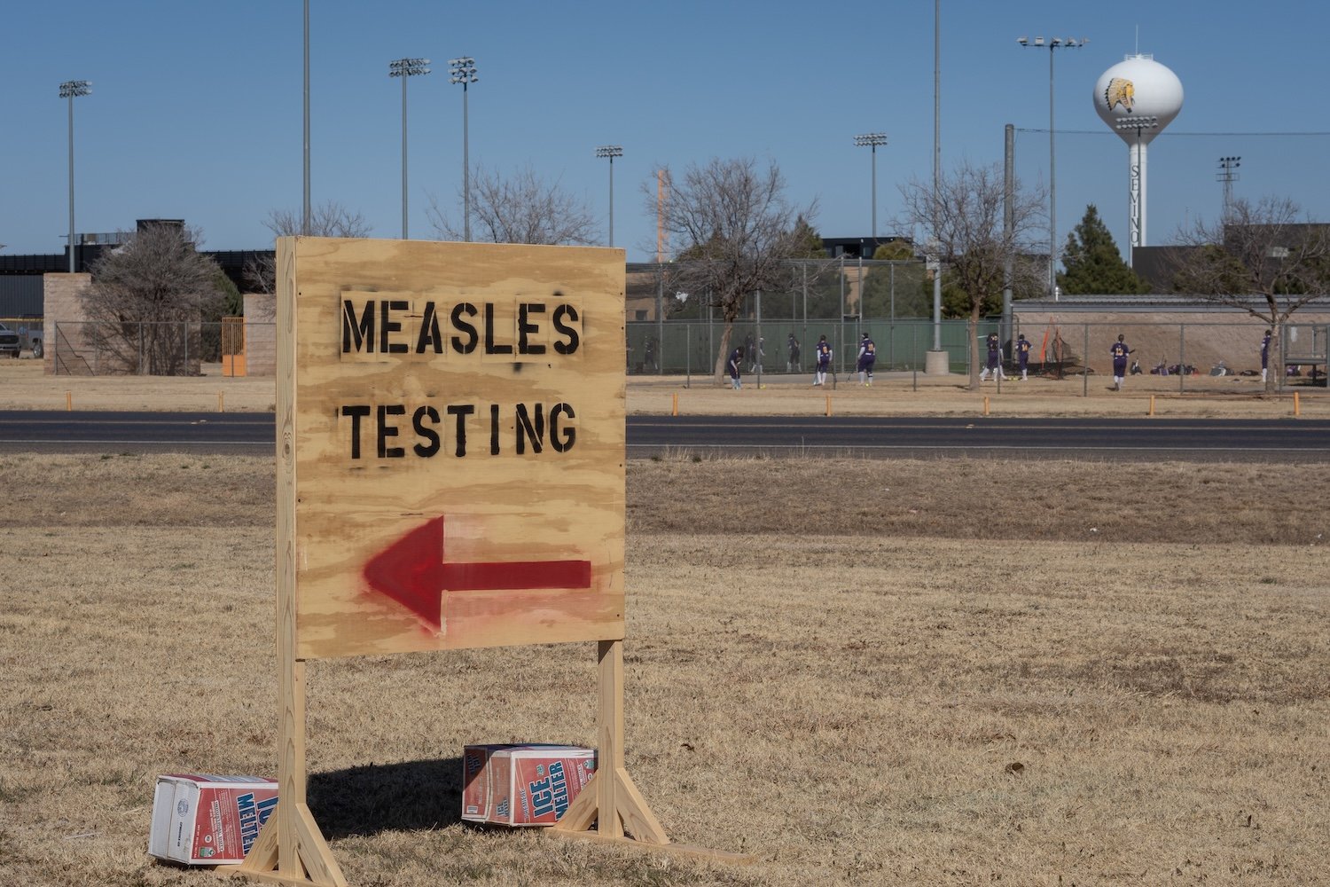 U.S. Measles Outbreak Tops 200 Cases as Second Death Investigated