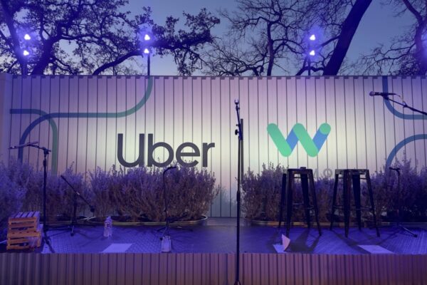 TechCrunch Mobility: Testing the Uber-Waymo robotaxi, Rivian goes hands-free, and Travis Kalanick has AV FOMO 