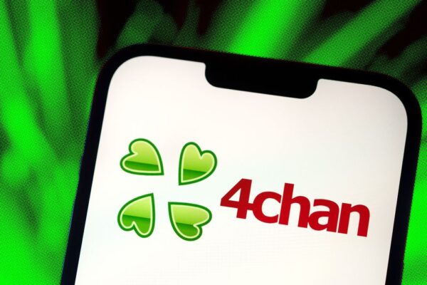 Suspected 4chan Hack Could Expose Longtime, Anonymous Admins