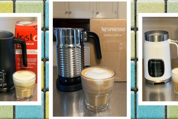 The 7 Best Milk Frothers for Your Home Espresso Setup (2025)