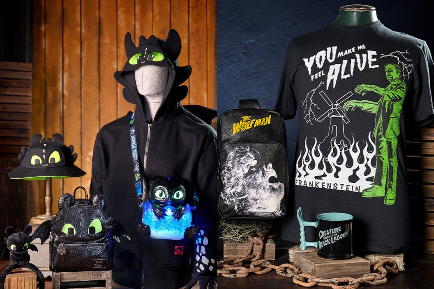 Epic Universe Essentials for Stylish Theme Park Fashion