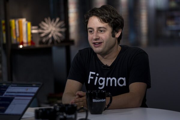 Figma ignores the fear, files paperwork for an IPO