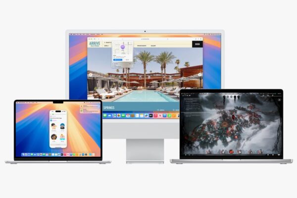 All the Top New Features in MacOS Sequoia