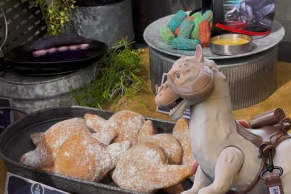 We Tasted the Star Wars Foodie Fun at Disneyland’s Season of the Force