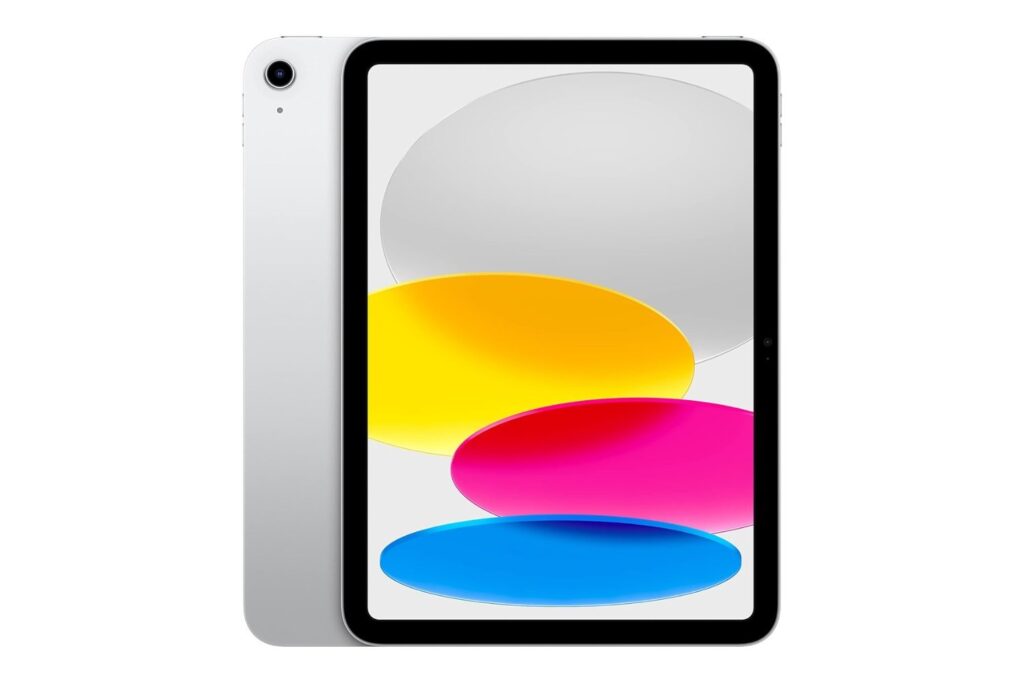 Ignore the Tariffs, Apple Is Slashing the Price of Its iPad 10 to a Record Low (50% Off)