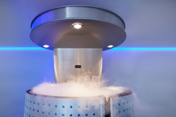 Disturbing Cryotherapy Incident Leaves Woman Dead and Another Injured