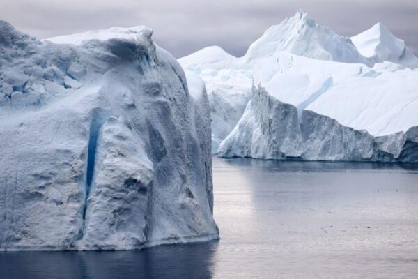 Trump’s New Plan for Acquiring Greenland Is UBI for Its Residents—on Americans’ Dime: Report
