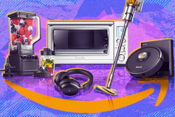 300+ of the best Amazon Big Spring Sale deals still live: Kindles, robot vacuums, and more