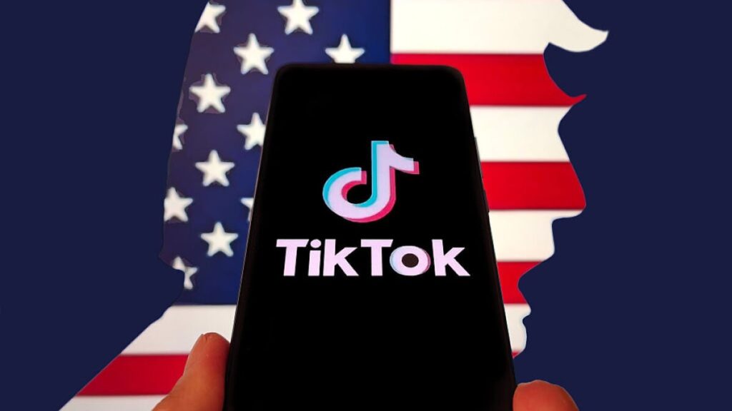 Trump’s China tariffs reportedly tanked the TikTok deal