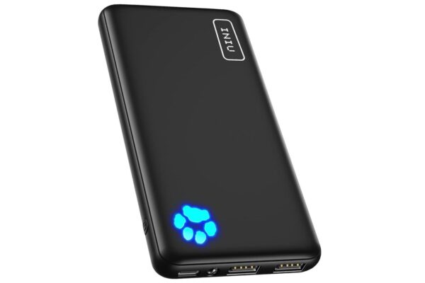 Tech Prices Are Skyrocketing But Weirdly, This Great 10,000mAh Power Bank Is Reaching a Record Low Price